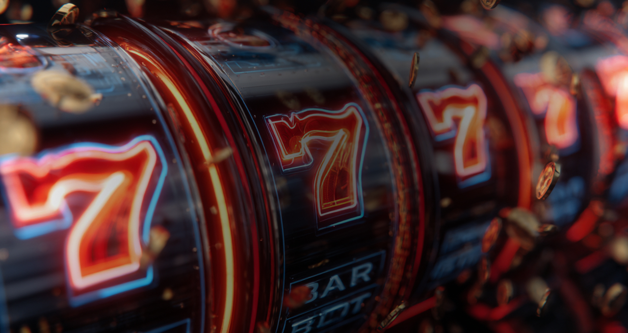 Slot Powers Casino