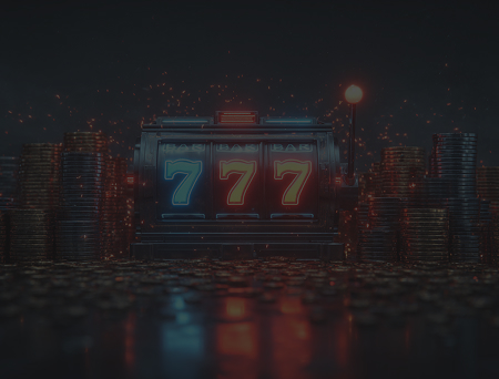 Slot Powers Casino