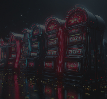 Slot Powers Casino
