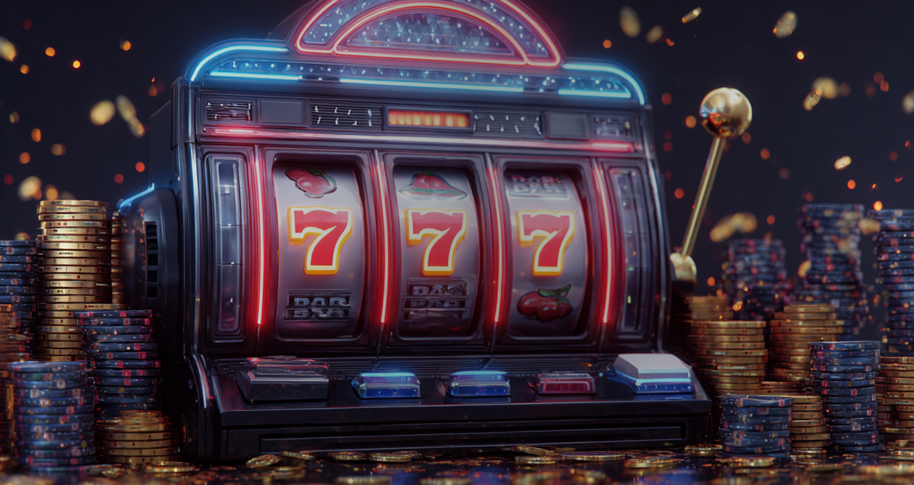 Slot Powers Casino